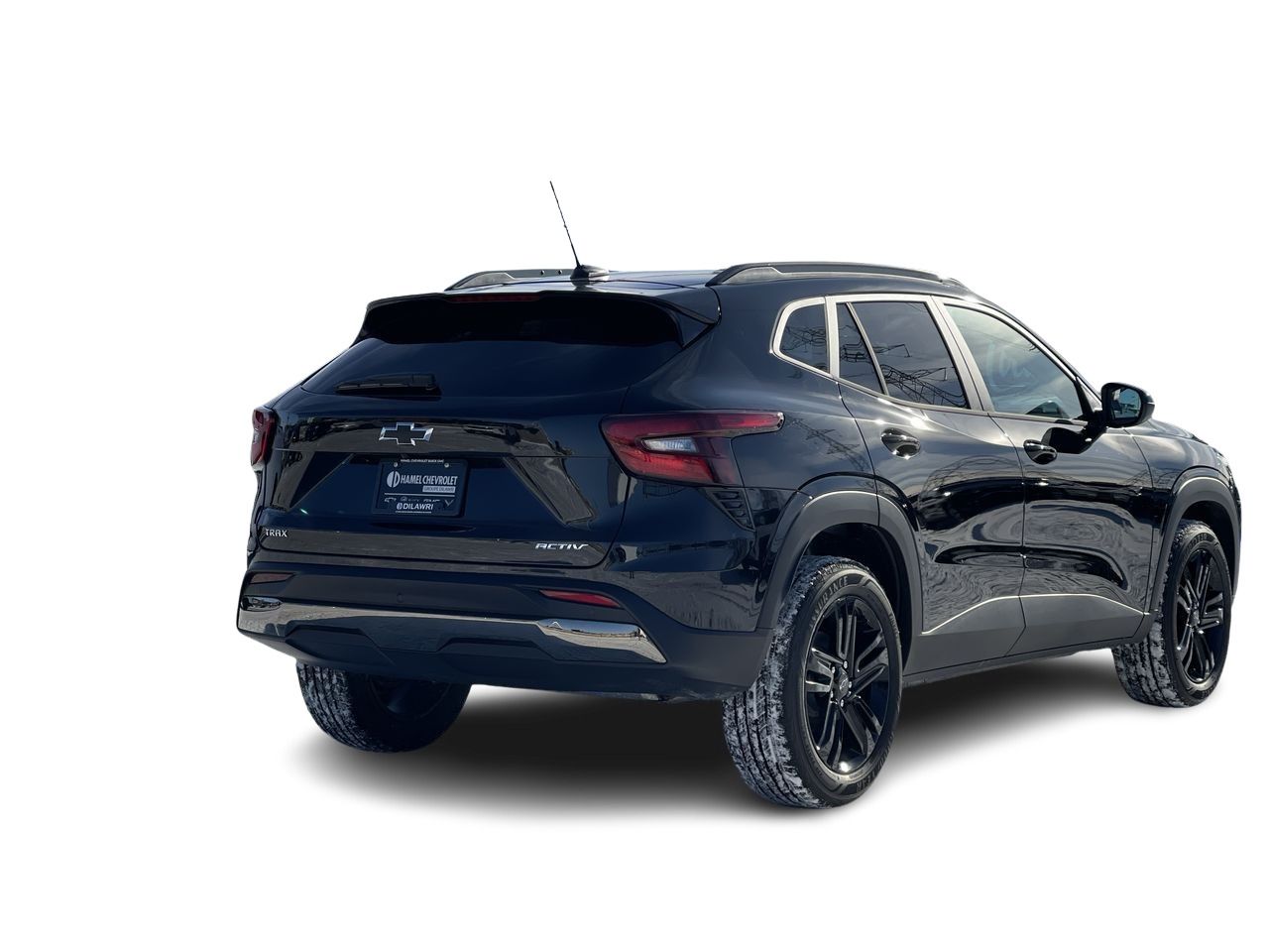 Chevrolet Trax  2026 à Saint-Léonard, Québec