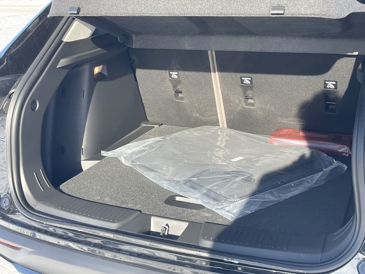 Chevrolet Trax  2026 à Saint-Léonard, Québec