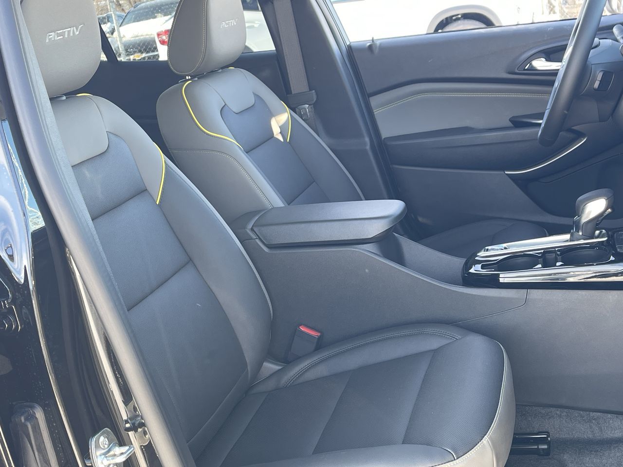 Chevrolet Trax  2026 à Saint-Léonard, Québec