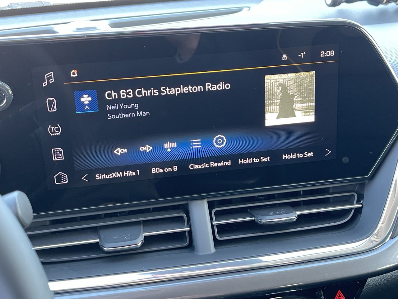 Chevrolet Trax  2026 à Saint-Léonard, Québec