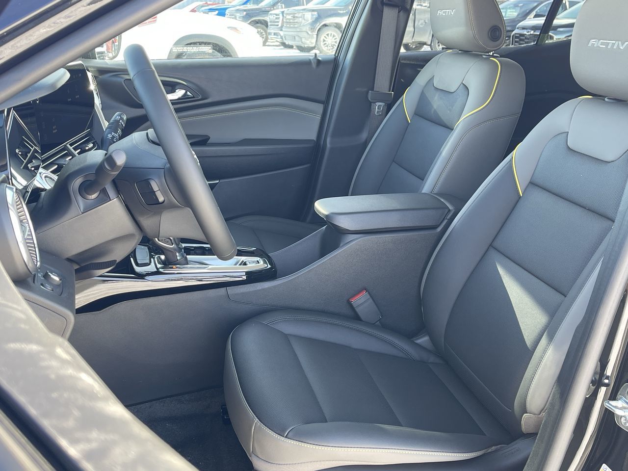 Chevrolet Trax  2026 à Saint-Léonard, Québec