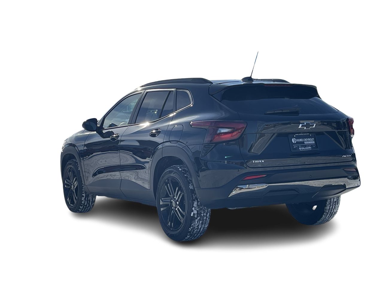 Chevrolet Trax  2026 à Saint-Léonard, Québec