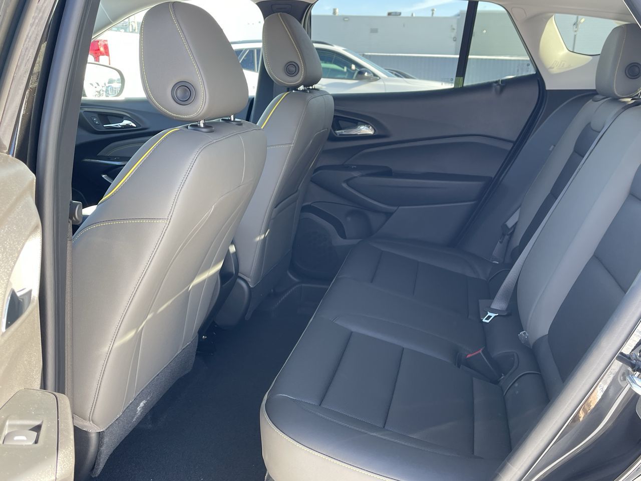 Chevrolet Trax  2026 à Saint-Léonard, Québec