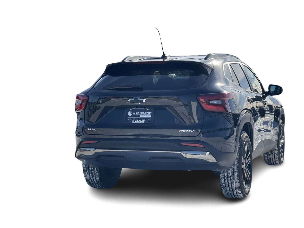 Chevrolet Trax  2026 à Saint-Léonard, Québec