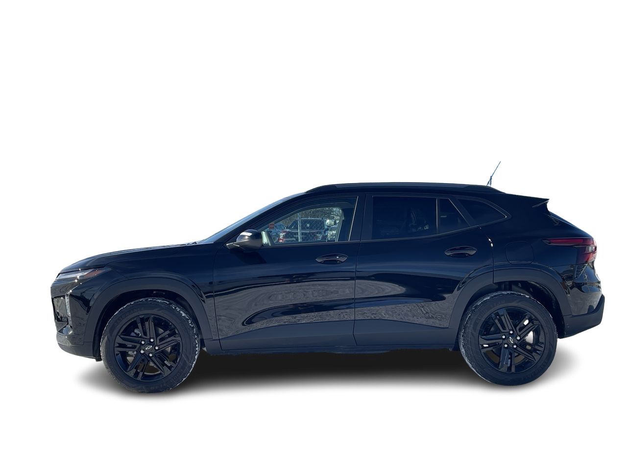 Chevrolet Trax  2026 à Saint-Léonard, Québec