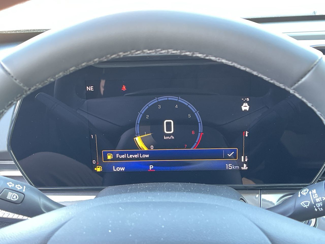 Chevrolet Trax  2026 à Saint-Léonard, Québec