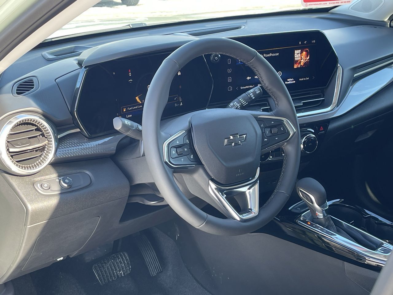 Chevrolet Trax  2026 à Saint-Léonard, Québec