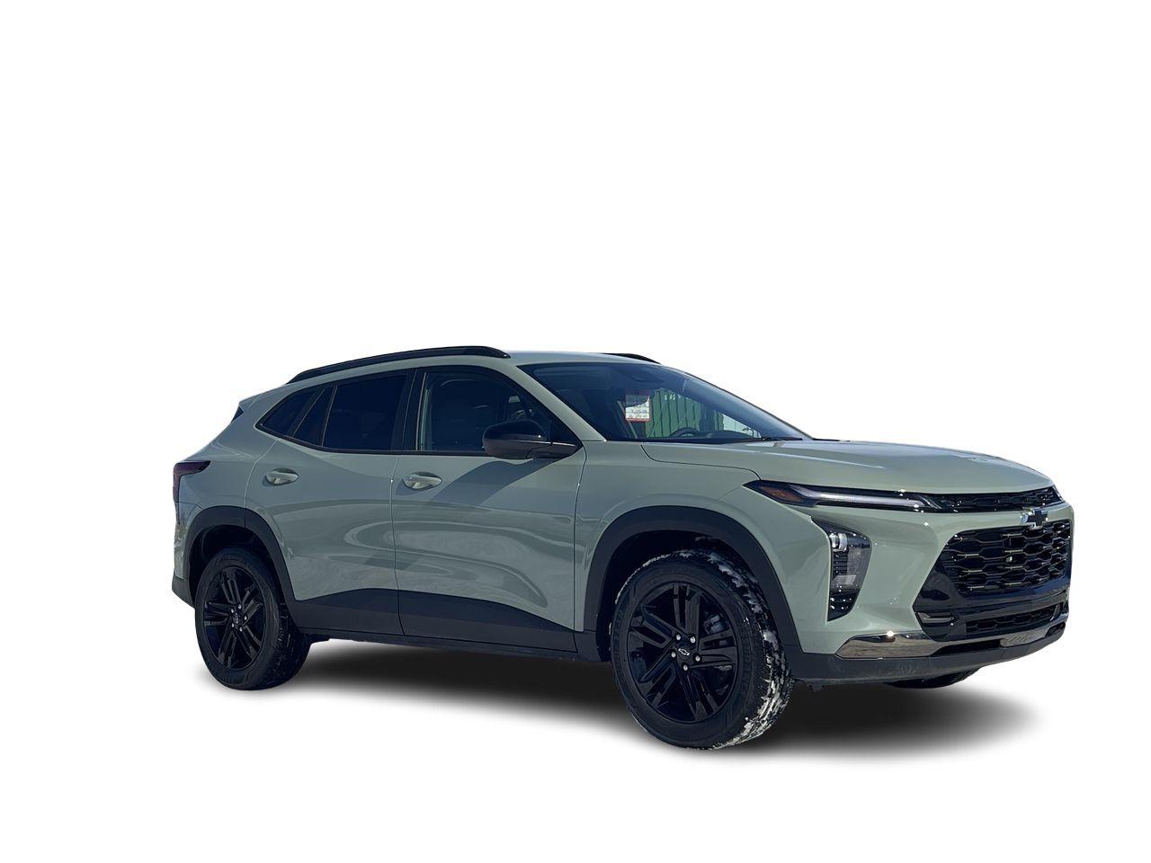 Chevrolet Trax  2026 à Saint-Léonard, Québec