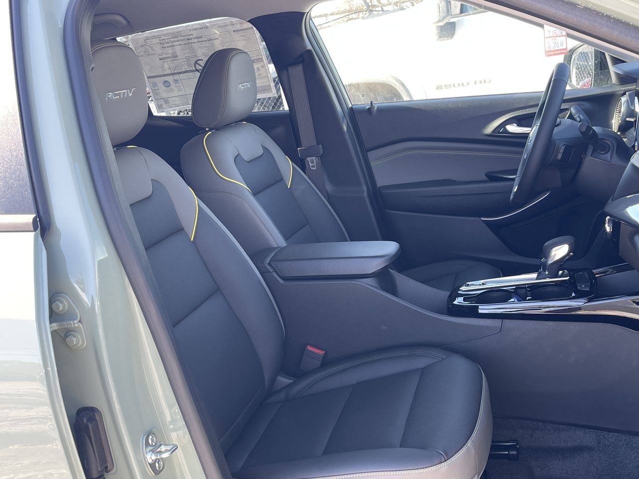 Chevrolet Trax  2026 à Saint-Léonard, Québec