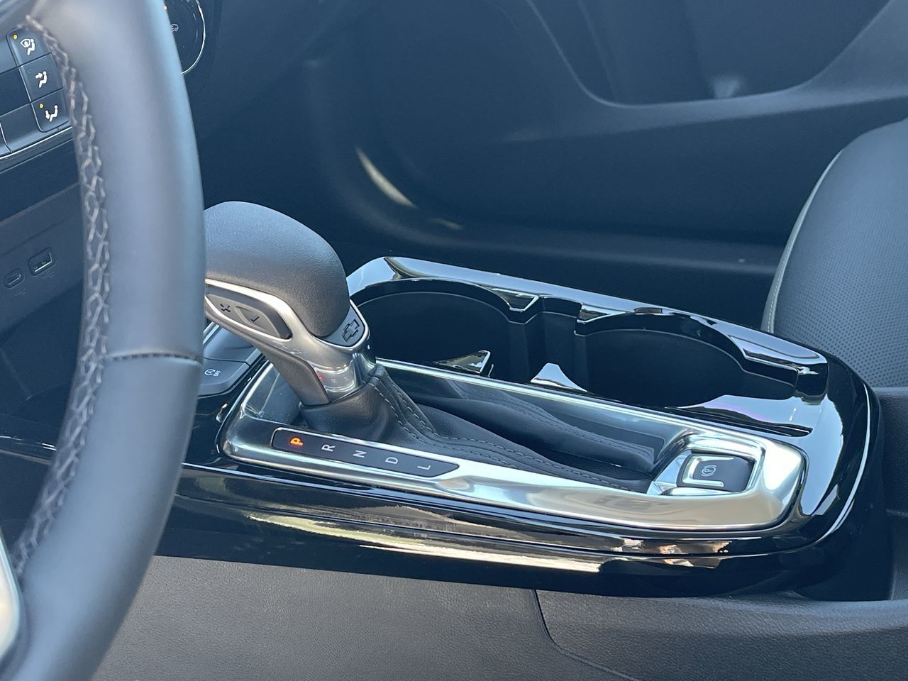 Chevrolet Trax  2026 à Saint-Léonard, Québec