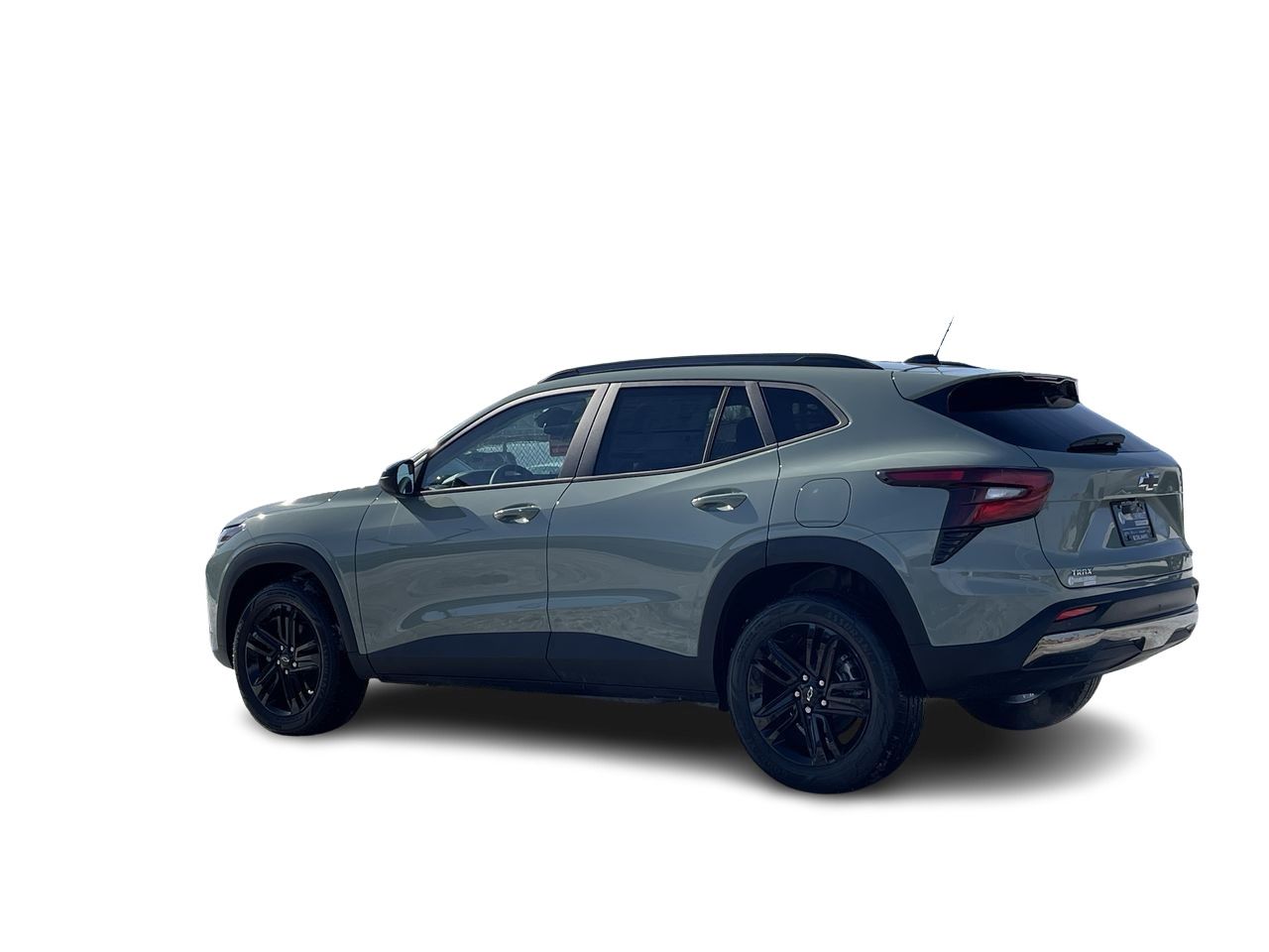 Chevrolet Trax  2026 à Saint-Léonard, Québec