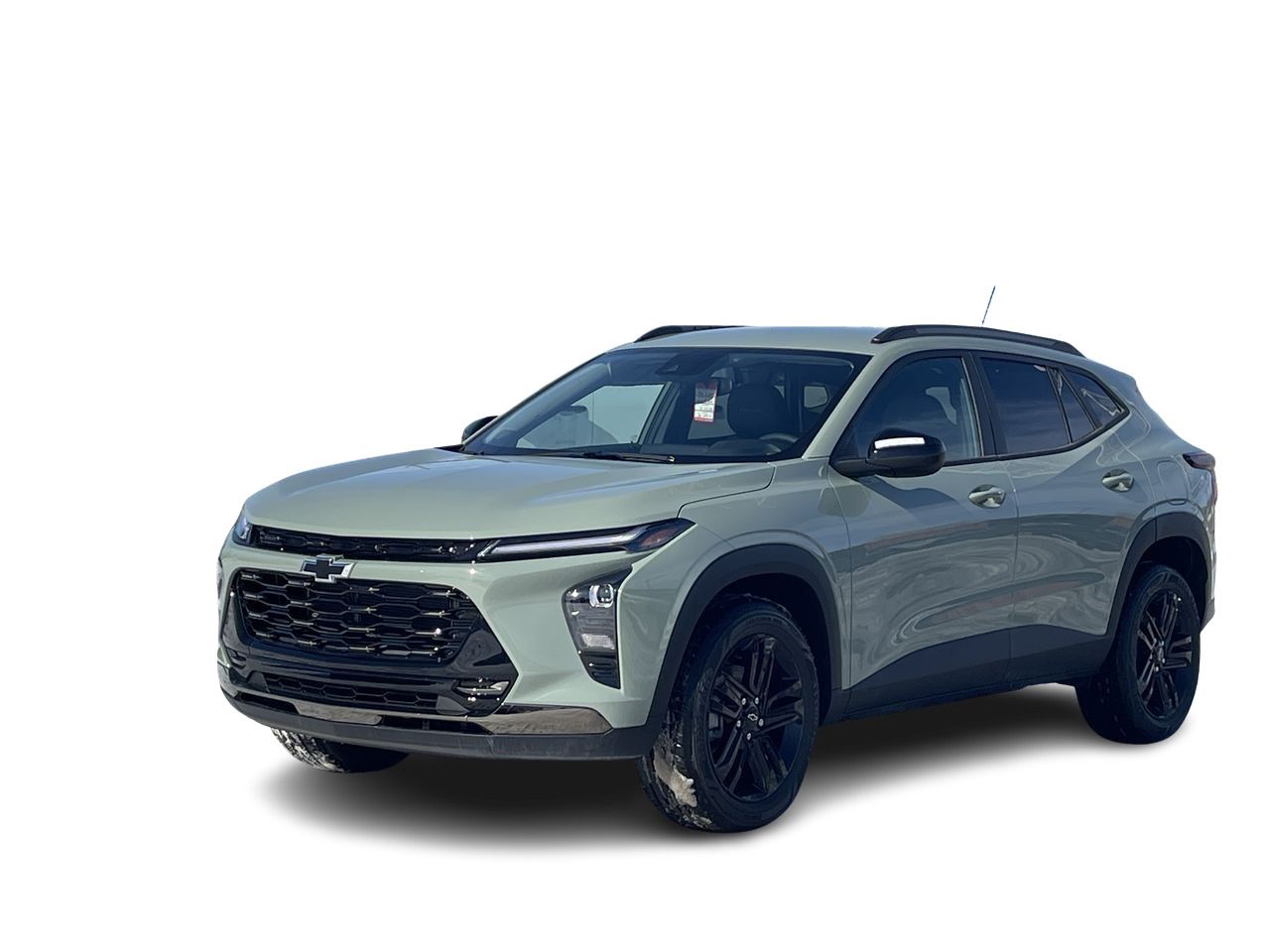 Chevrolet Trax  2026 à Saint-Léonard, Québec