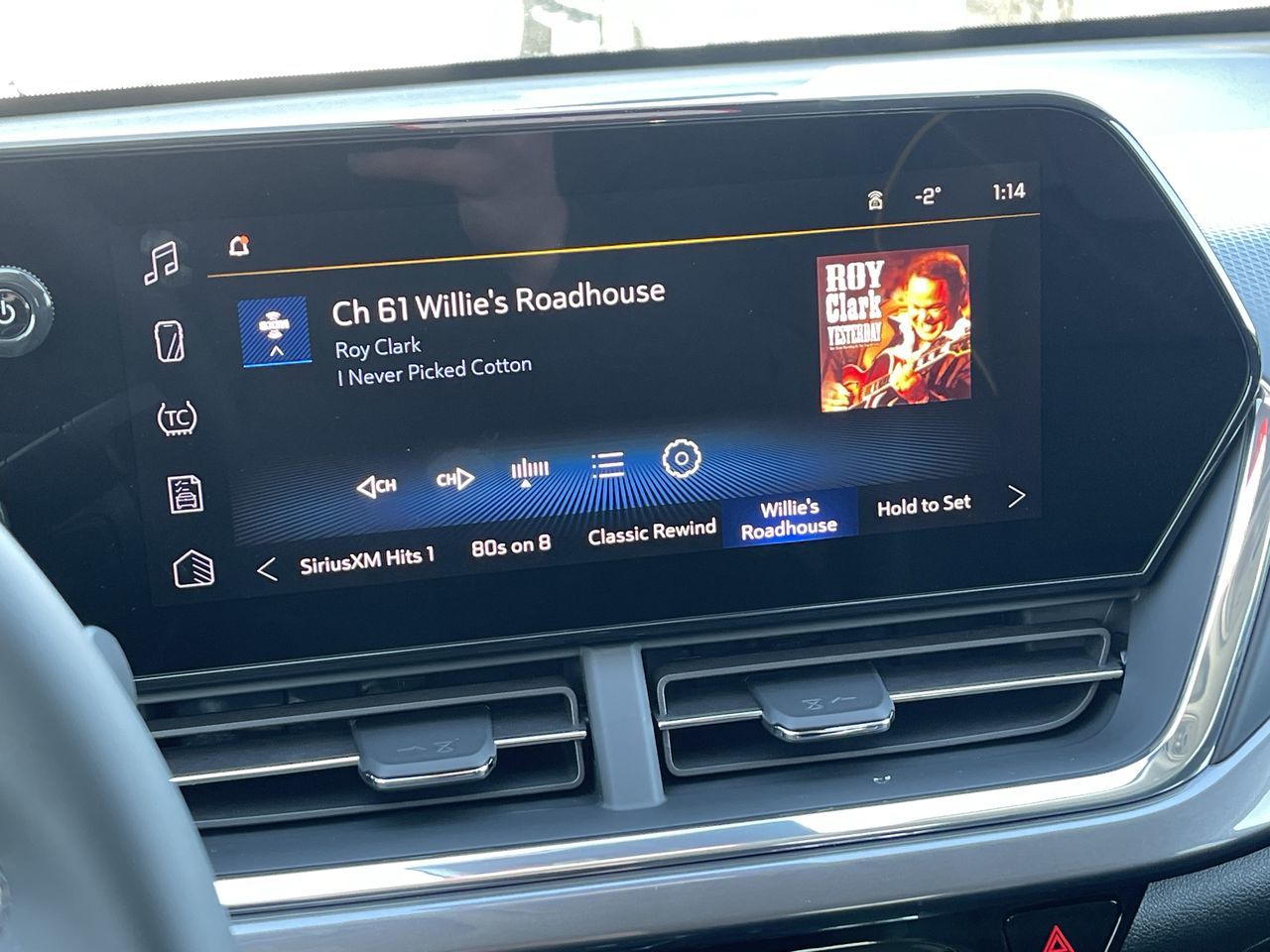 Chevrolet Trax  2026 à Saint-Léonard, Québec