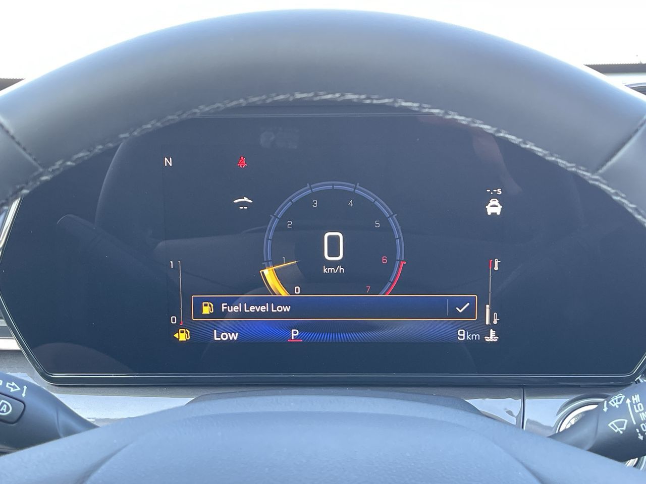 Chevrolet Trax  2026 à Saint-Léonard, Québec