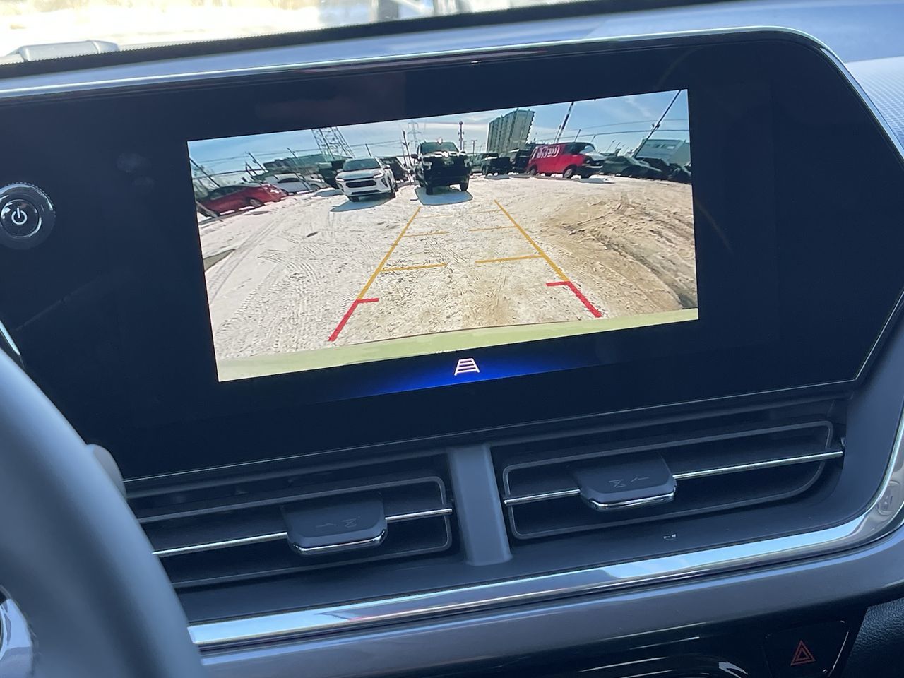 Chevrolet Trax  2026 à Saint-Léonard, Québec