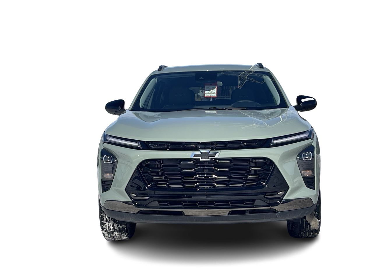 Chevrolet Trax  2026 à Saint-Léonard, Québec