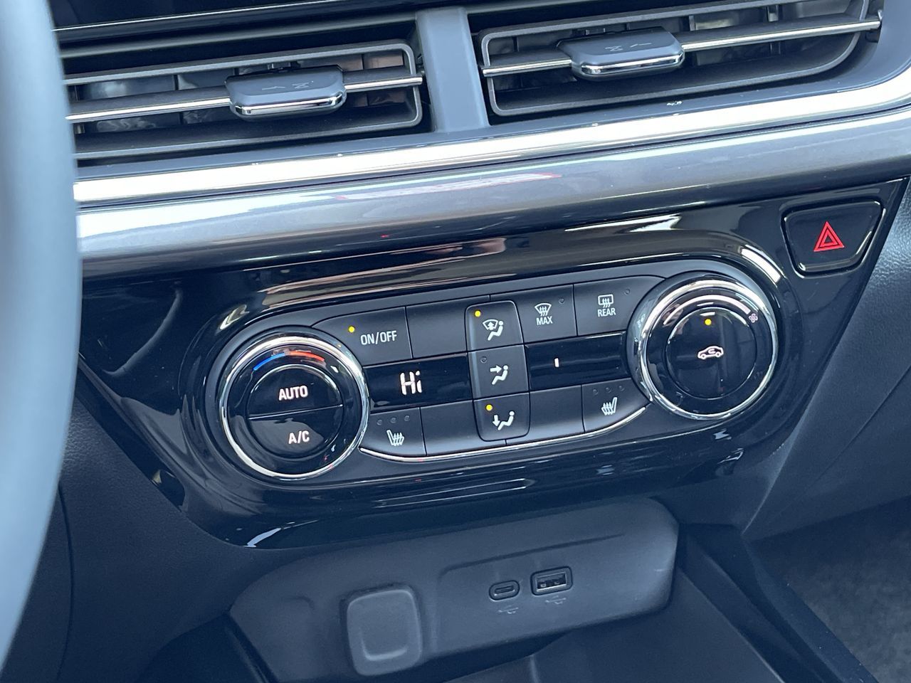 Chevrolet Trax  2026 à Saint-Léonard, Québec