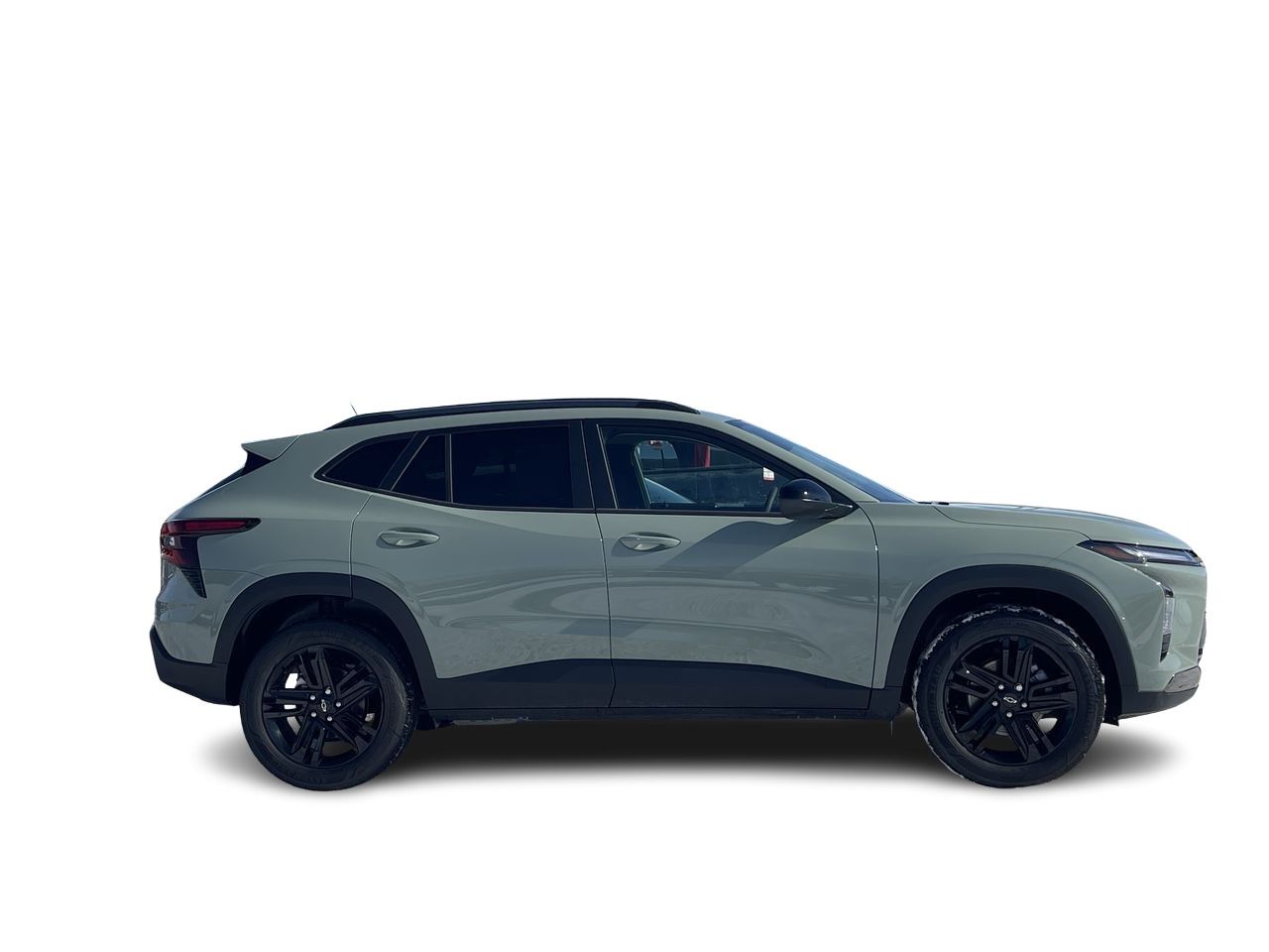 Chevrolet Trax  2026 à Saint-Léonard, Québec