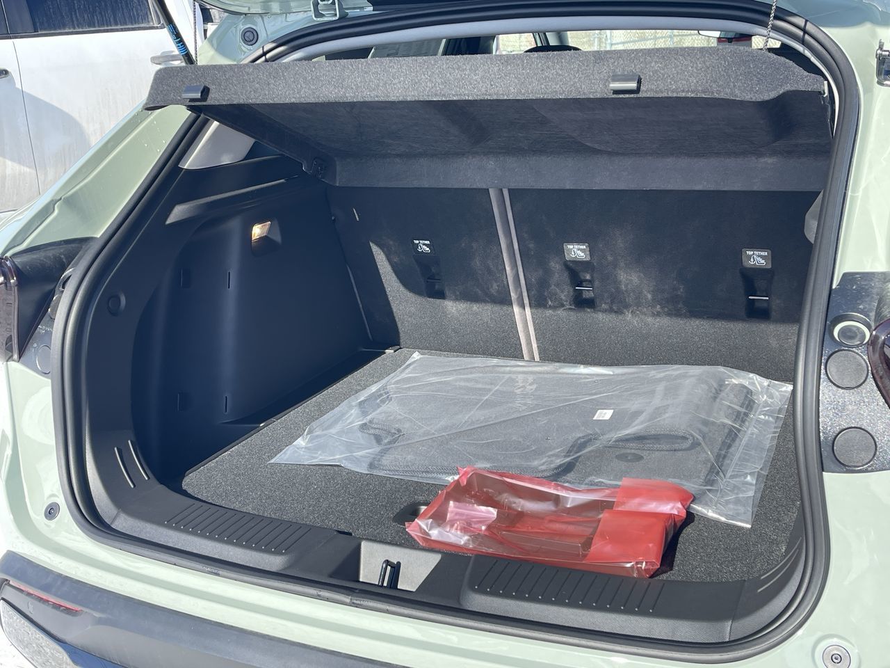 Chevrolet Trax  2026 à Saint-Léonard, Québec