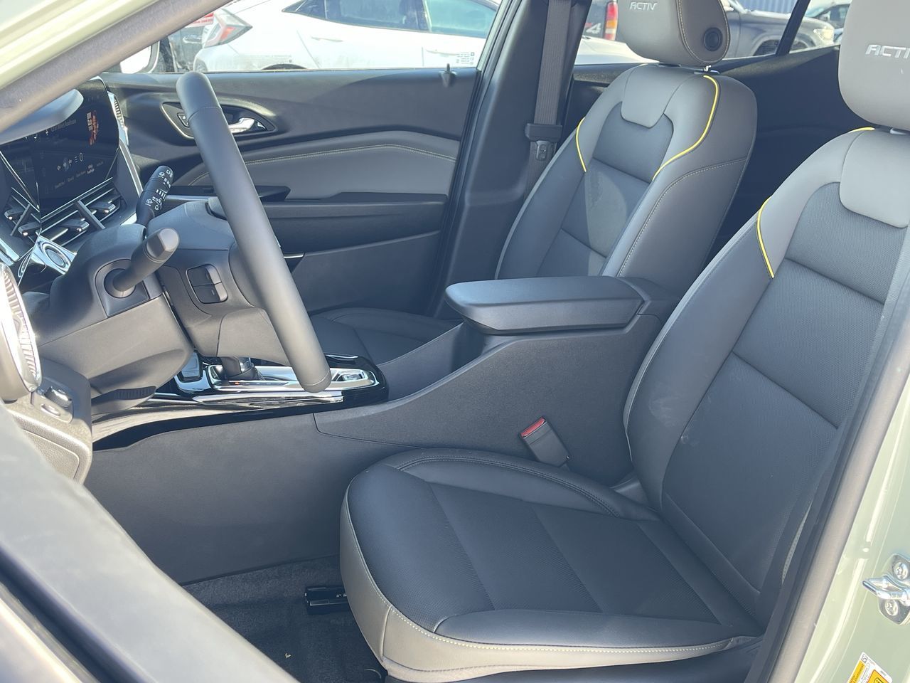 Chevrolet Trax  2026 à Saint-Léonard, Québec