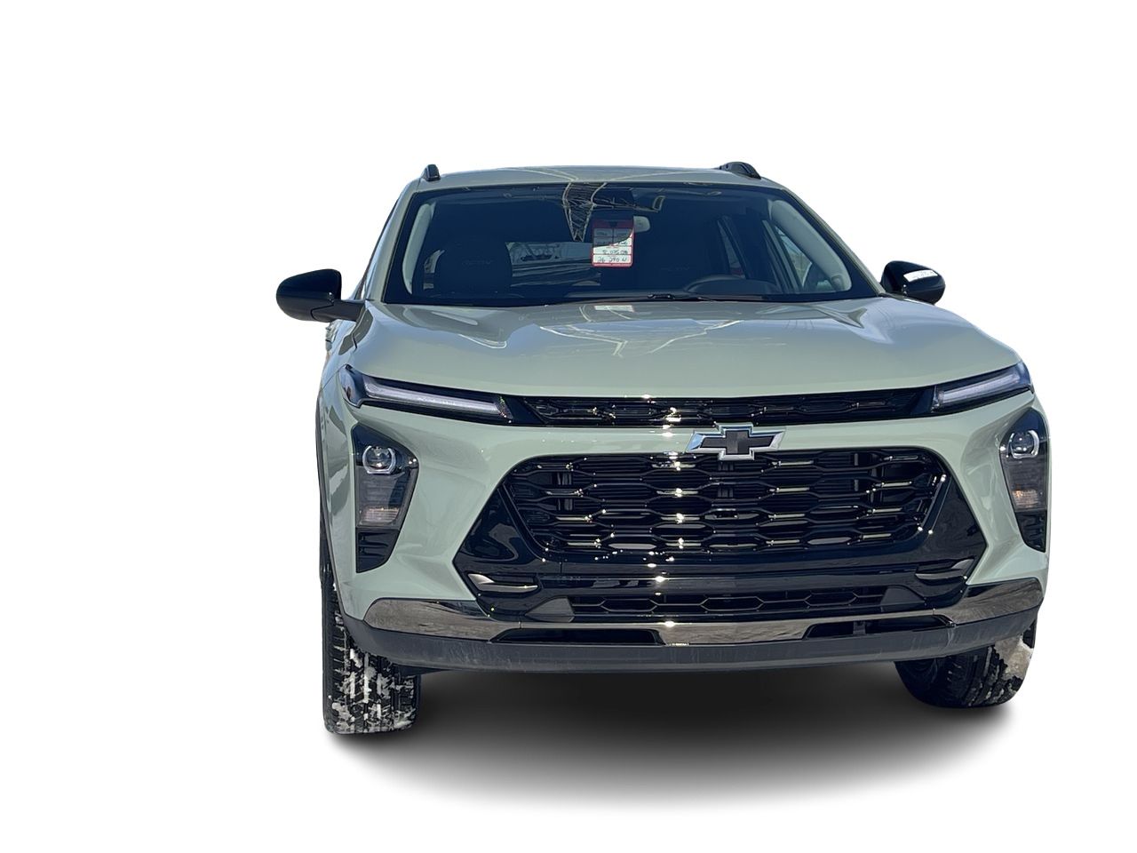 Chevrolet Trax  2026 à Saint-Léonard, Québec