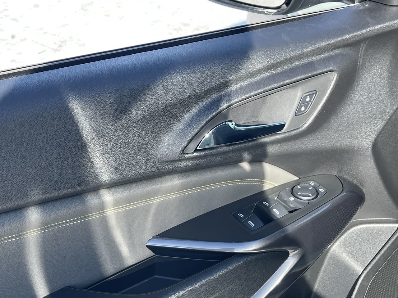 Chevrolet Trax  2026 à Saint-Léonard, Québec