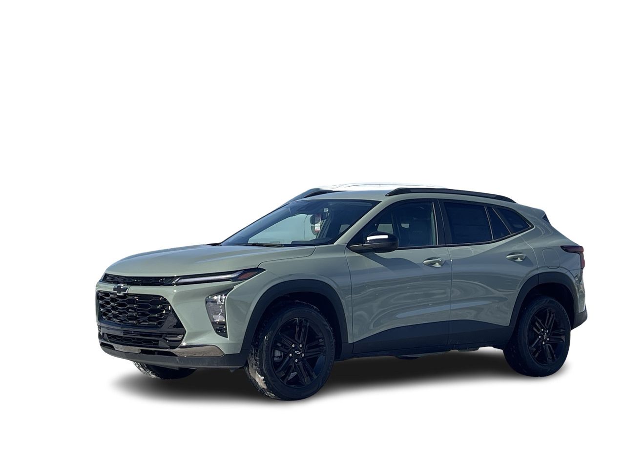 Chevrolet Trax  2026 à Saint-Léonard, Québec