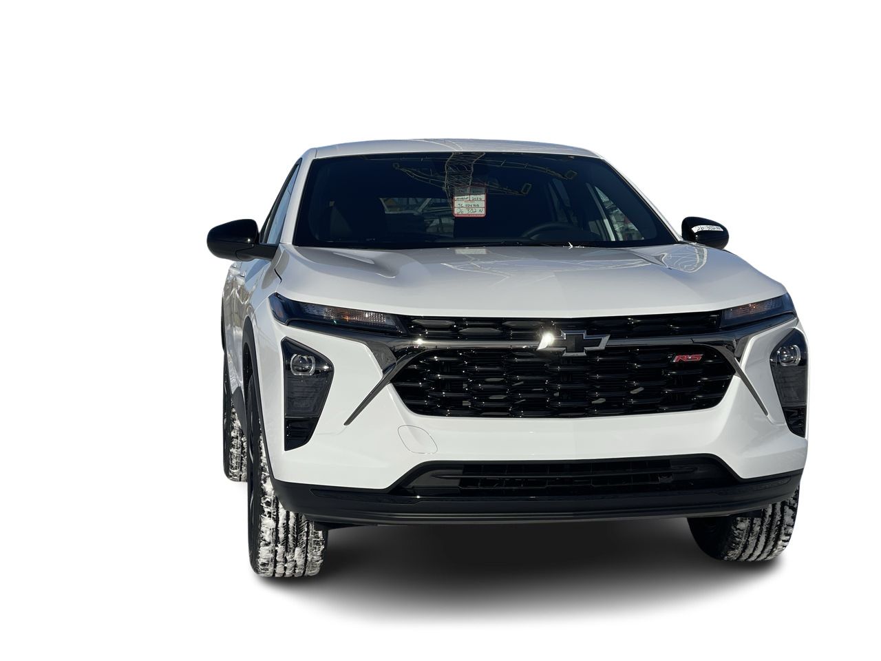 Chevrolet Trax  2026