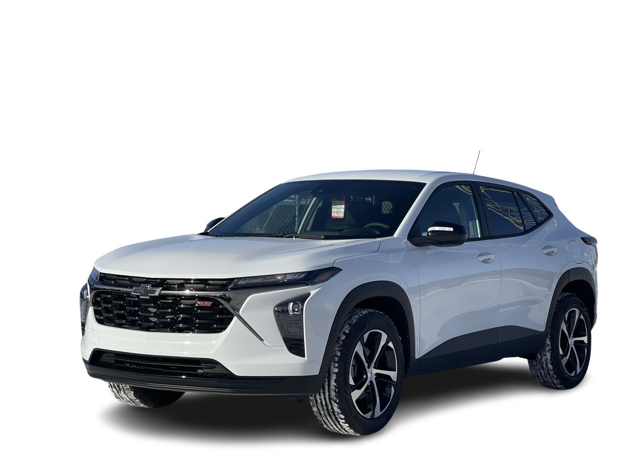 Chevrolet Trax  2026