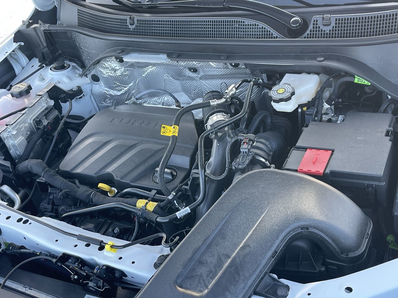 Chevrolet Trax  2026