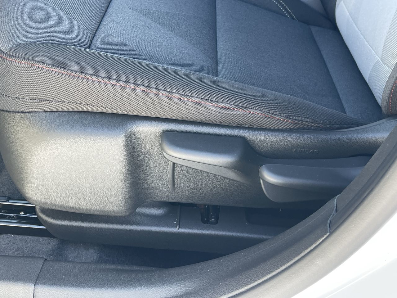 Chevrolet Trax  2026