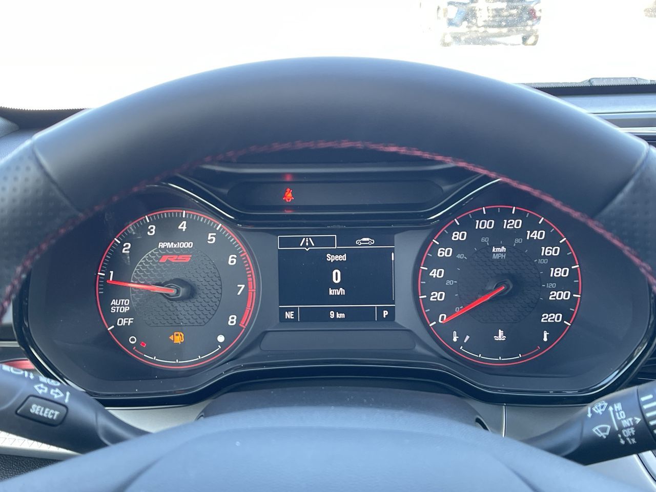 Chevrolet Trax  2026