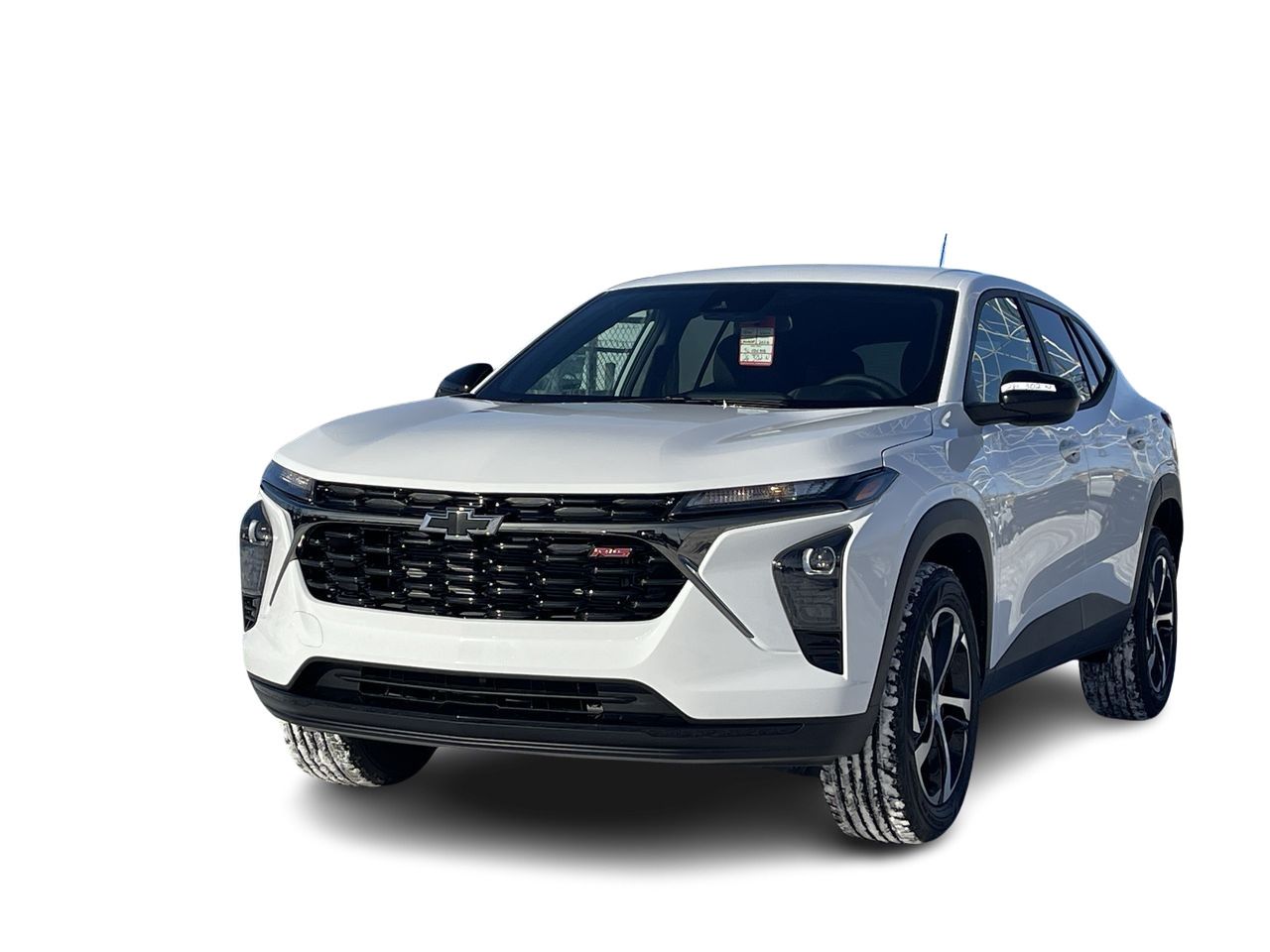 Chevrolet Trax  2026