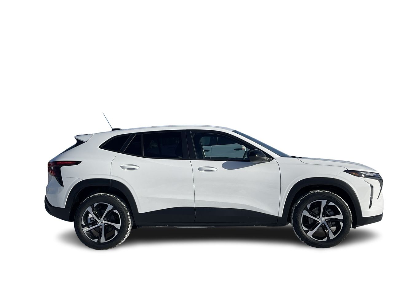 Chevrolet Trax  2026