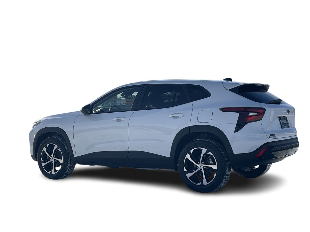 Chevrolet Trax  2026