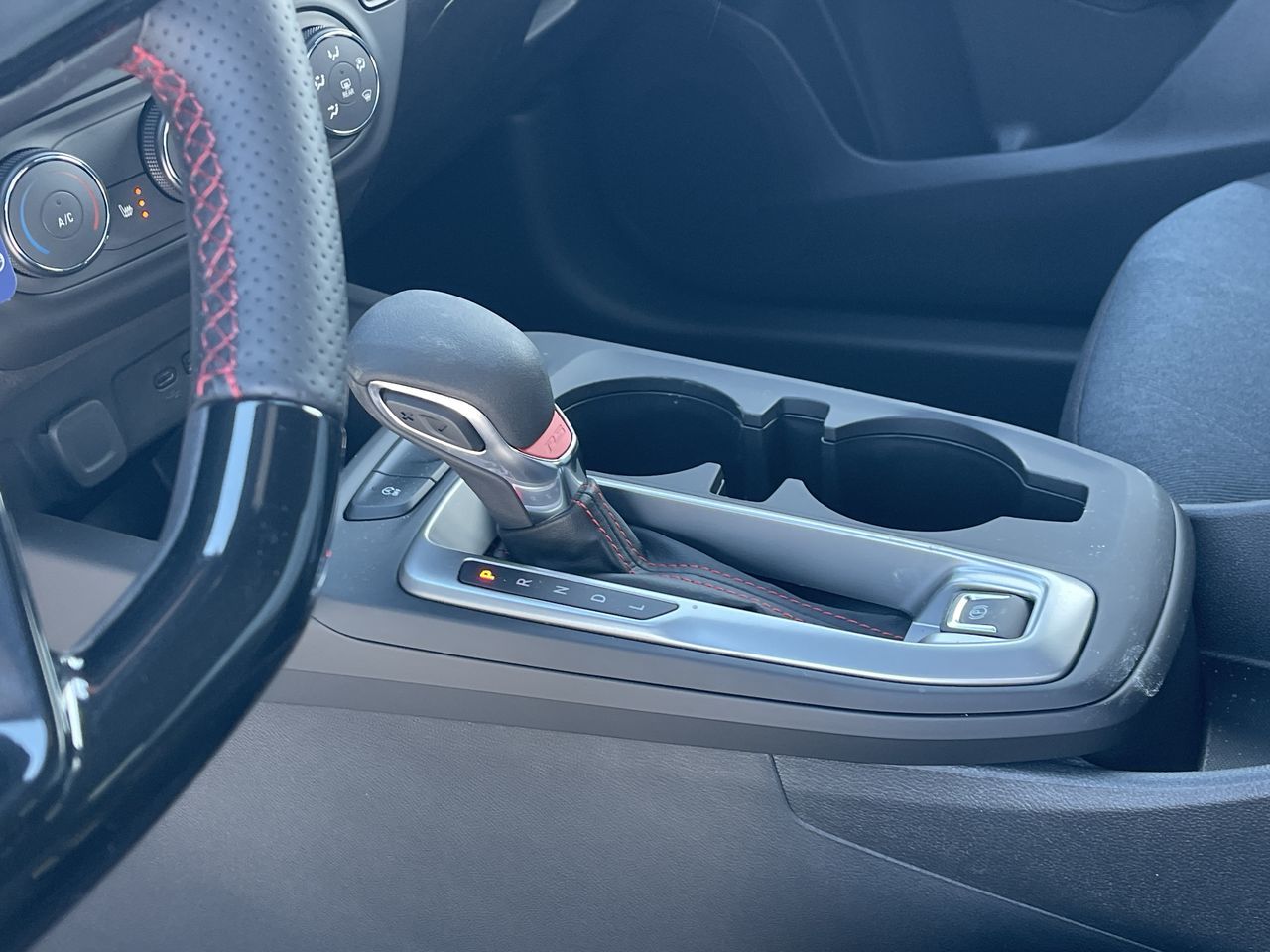 Chevrolet Trax  2026