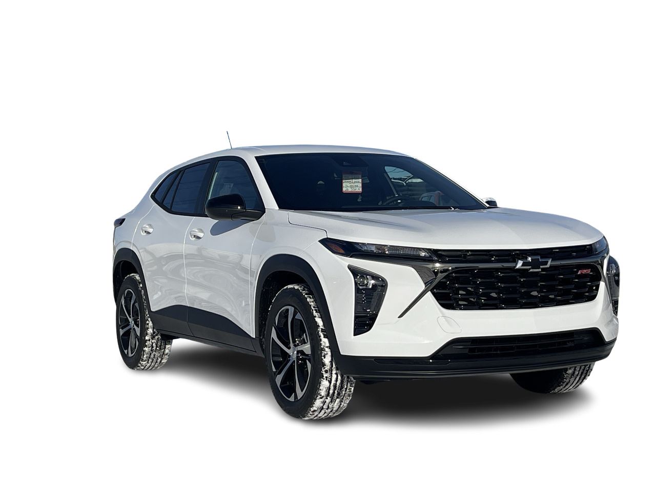 Chevrolet Trax  2026