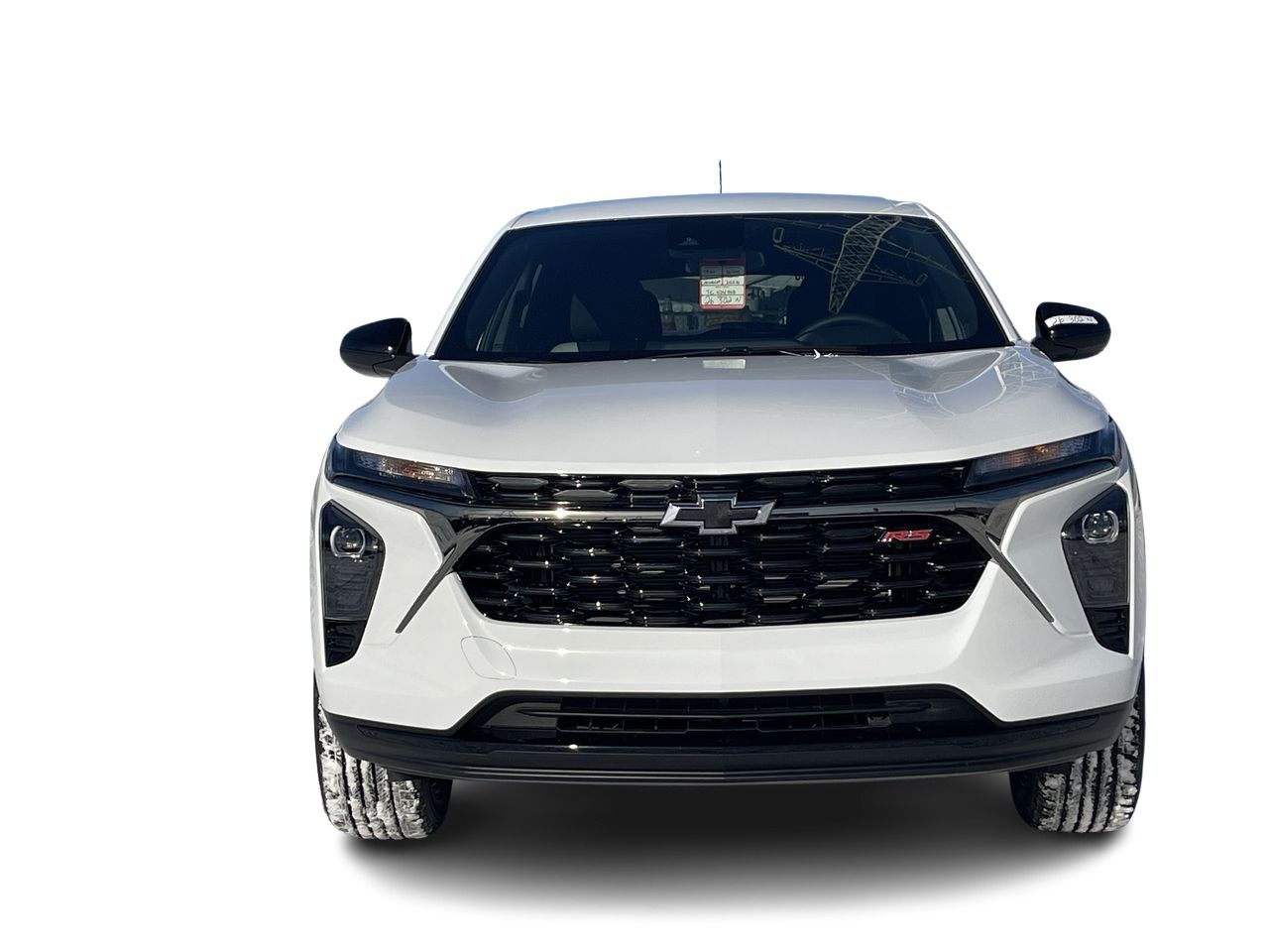 Chevrolet Trax  2026