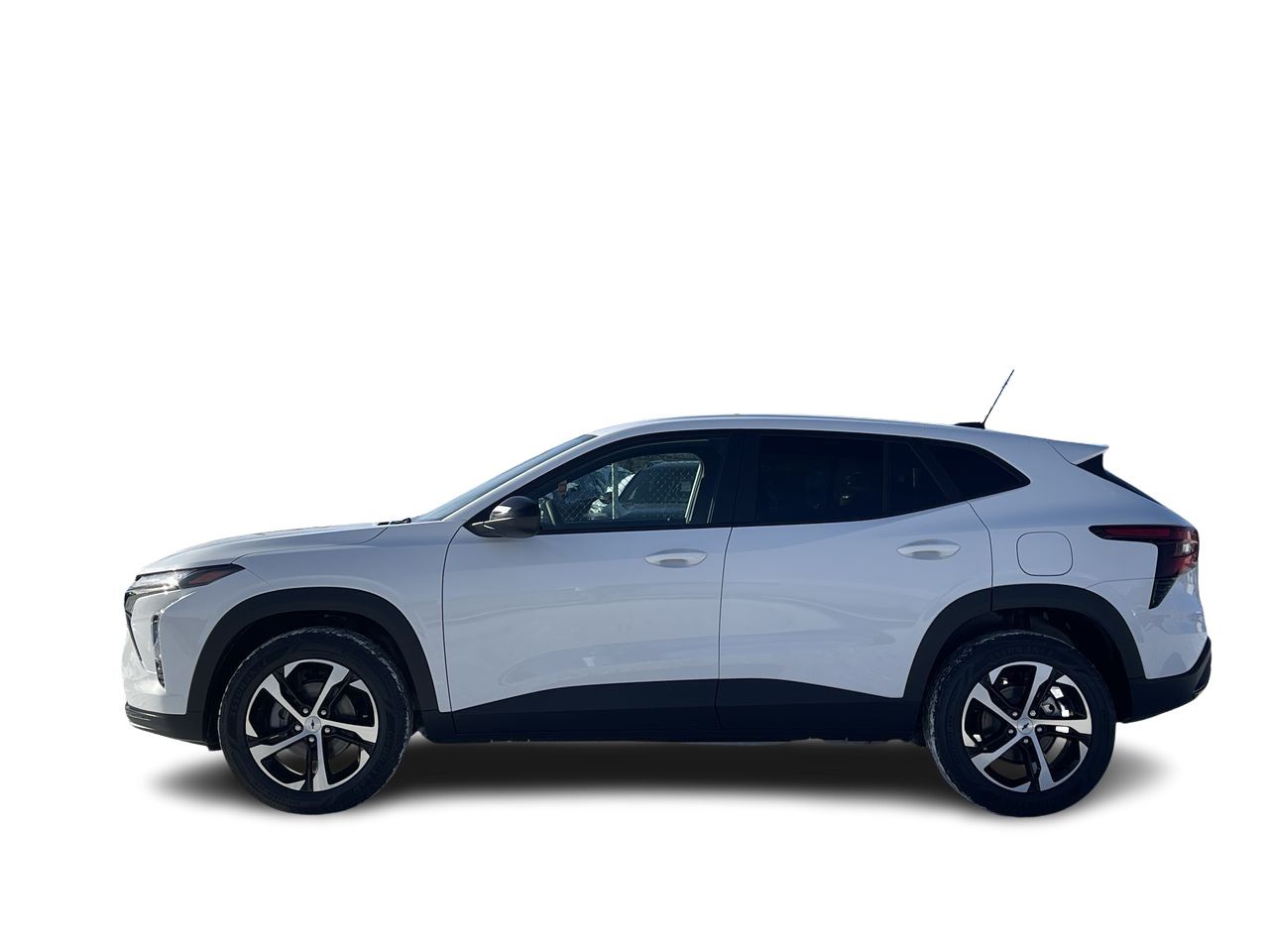 Chevrolet Trax  2026