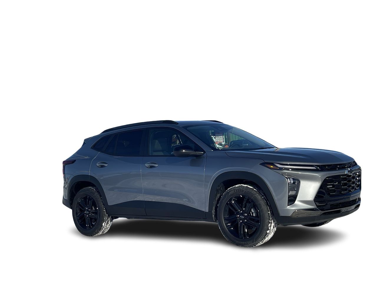 2026 Chevrolet Trax in Saint-Leonard, Quebec