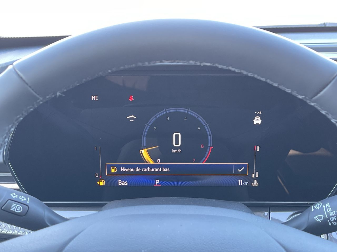 2026 Chevrolet Trax in Saint-Leonard, Quebec