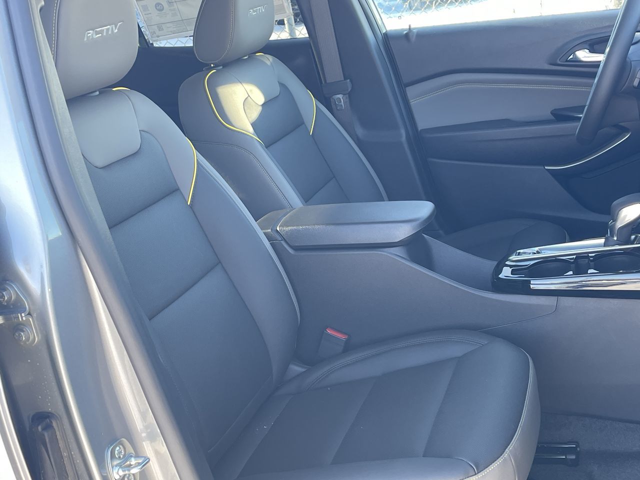 2026 Chevrolet Trax in Saint-Leonard, Quebec