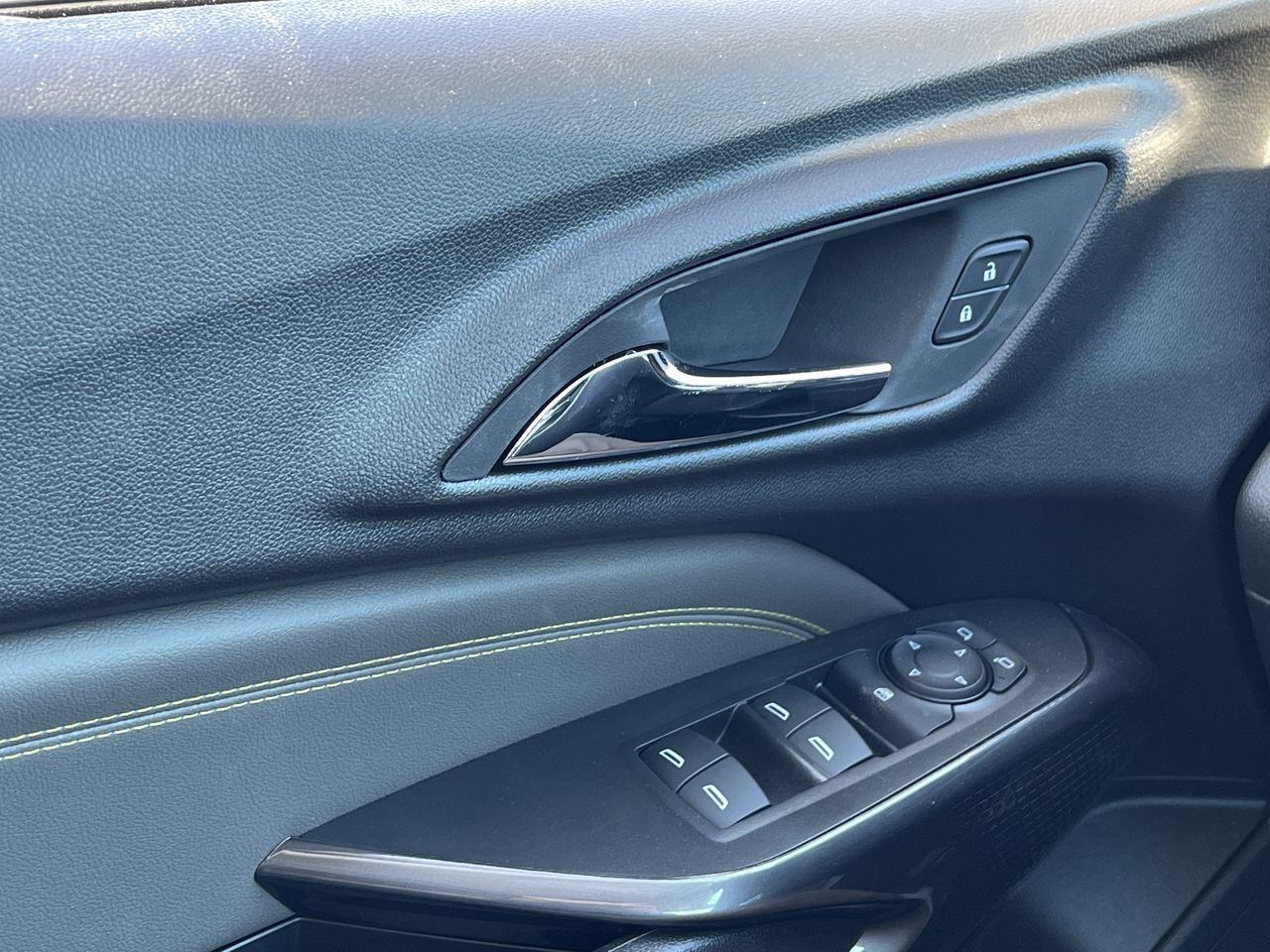 2026 Chevrolet Trax in Saint-Leonard, Quebec