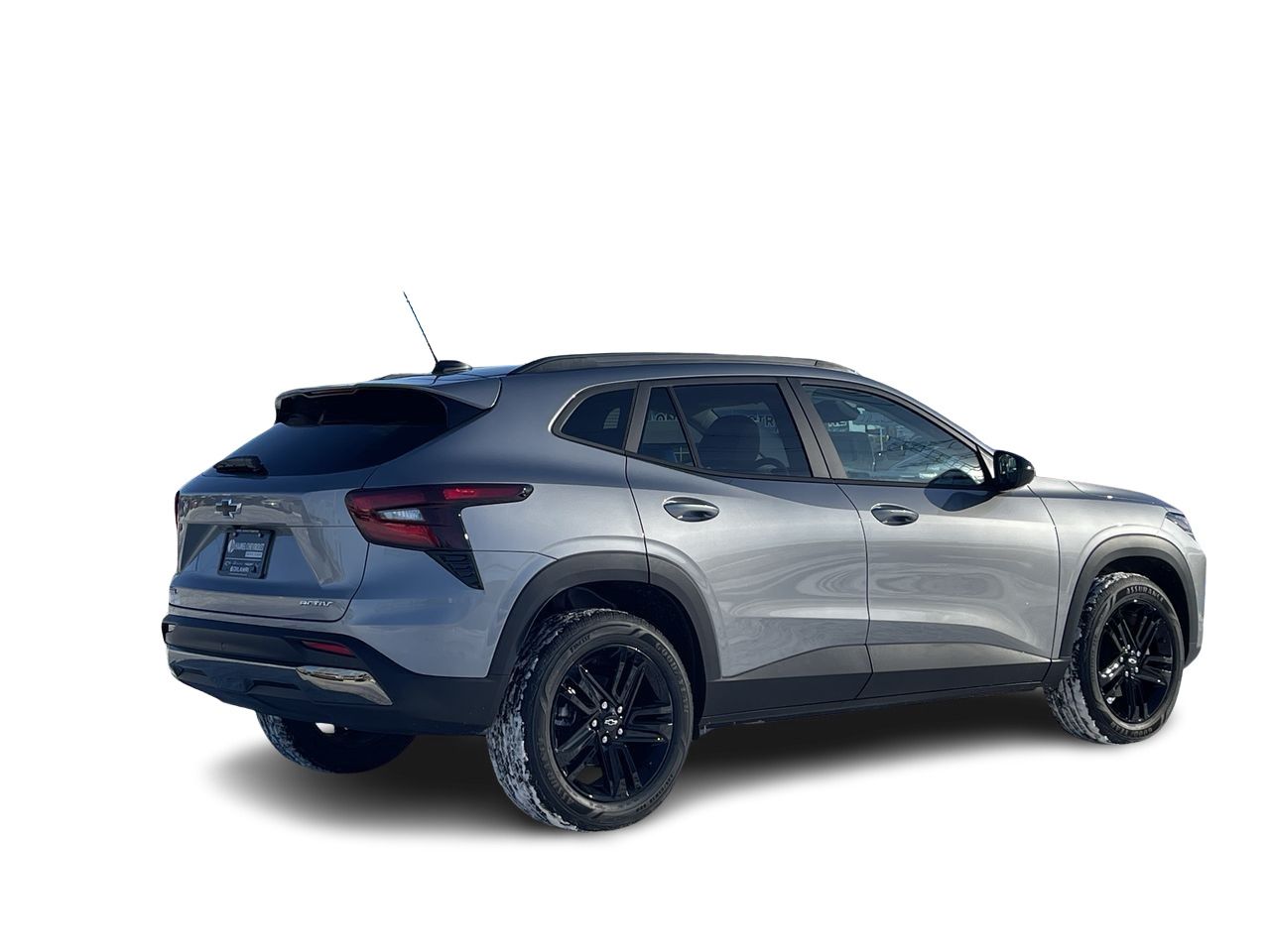 2026 Chevrolet Trax in Saint-Leonard, Quebec