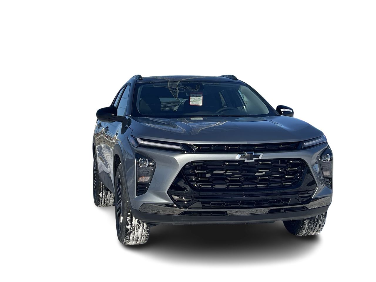 2026 Chevrolet Trax in Saint-Leonard, Quebec