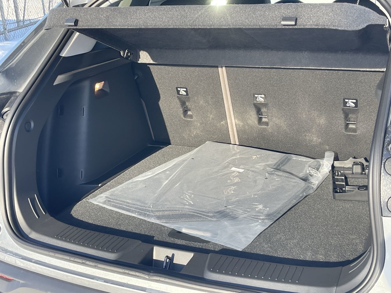 2026 Chevrolet Trax in Saint-Leonard, Quebec