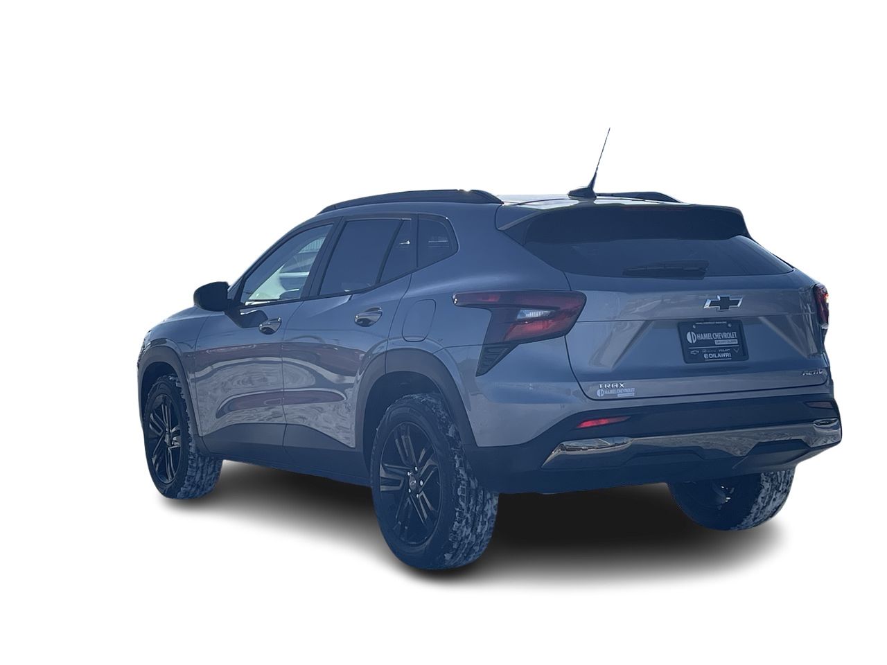 2026 Chevrolet Trax in Saint-Leonard, Quebec
