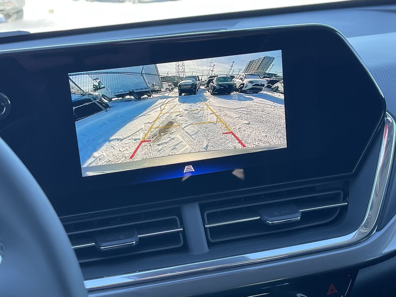 2026 Chevrolet Trax in Saint-Leonard, Quebec