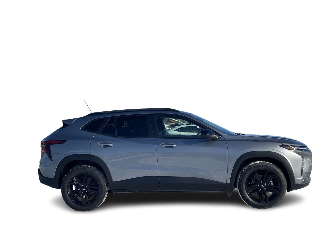 2026 Chevrolet Trax in Saint-Leonard, Quebec