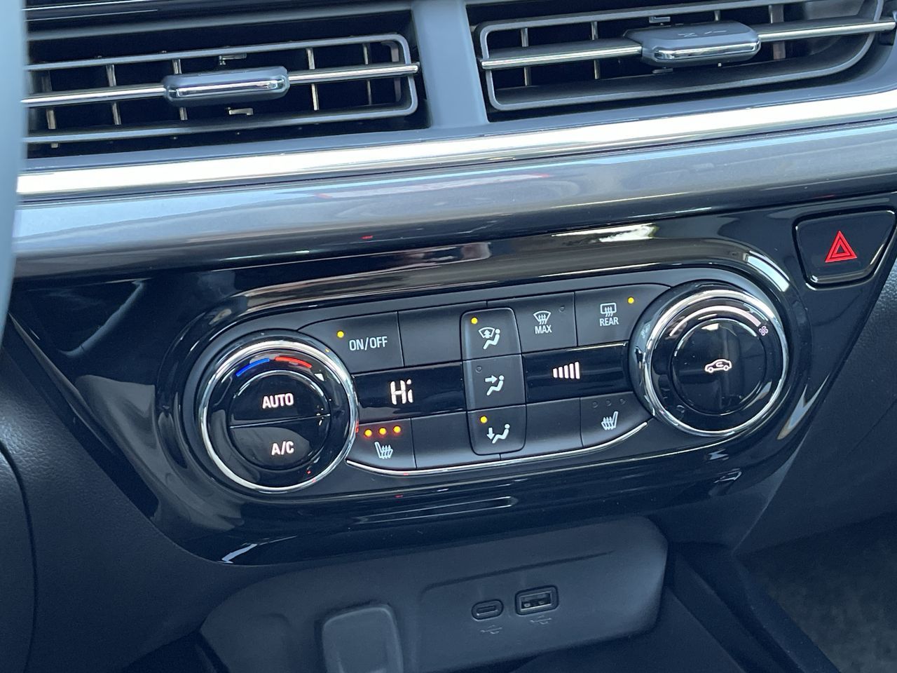 2026 Chevrolet Trax in Saint-Leonard, Quebec